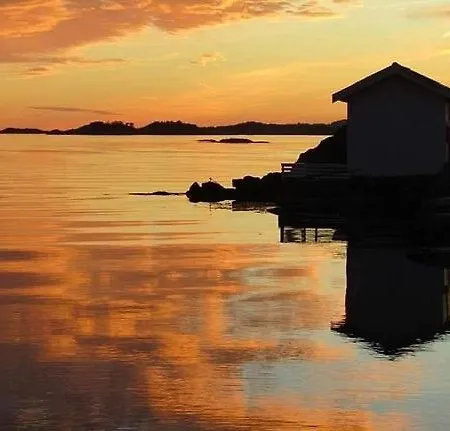 Daire Pa Lovli Gard, Hisoya In Arendal